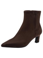 Damen Boots Tamaris Textil Braun GrößE 37 Eu, Stiefel, Schuhe