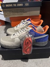  Nuove Nike Air Force 1 Low Mowabb Reed/Birch Old Royal da uomo taglia 12 🔥 🔥 🔥 