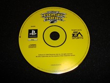 ebay® Auktion 136606739467 | NHL Rock The Rink - Nur Disc PS1 Spiel - PAL UK Thumbnail of ebay® auction 136606739467 | NHL Rock The Rink - Nur Disc PS1 Spiel - PAL UK