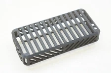 3DEXL Prefilter Intake Cover for Fluval Aquariums Overflow Evo 13.5g intake Flex