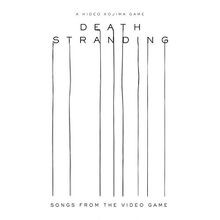 Death Stranding (Songs From The Video Game) | CD | Zustand sehr gut