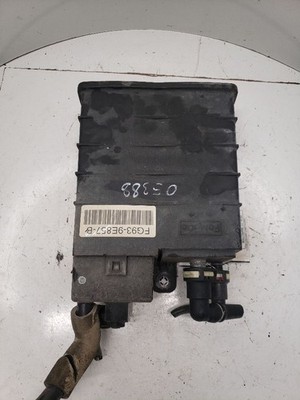 2015 Ford Escape EVAP Charcoal Canister OEM 1378904