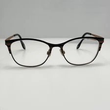 Fysh 3591 767 Eyeglasses Eye Glasses Frames 54-17-135