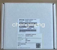 BR6000R12 B44066R7112E230 EPCOS controller new via FedEx or DHL