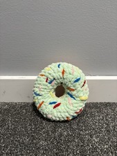 Crochet Donut