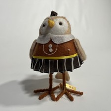 Juniper 2018 Target Fall Autumn Harvest Featherly Friends