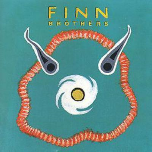 Finn Brothers (CD) Album