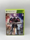 Transformers Rise of the Dark Spark Xbox 360 Complete CIB