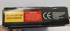 NOS Atari Jaguar Team Tap Muli-Player Adapter Controller Multitap NIB CIB — photo 7