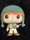 Funko Pop! Harry Potter Advent Calendar Holiday Ron Weasley