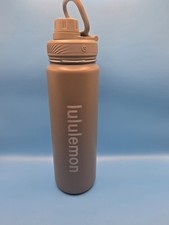 Lululemon Back To Life Sport Bottle 24oz 710ml NEW Insulated Water Bottle