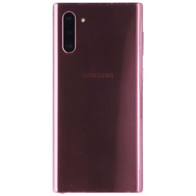 Samsung Galaxy Note10 5G (6.3-in) Smartphone SM-N971N Unlocked