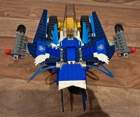 LEGO CHIMA 70013 : L Ultra Striker D Equila