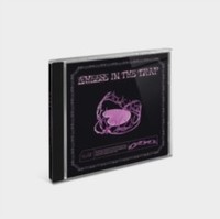 Moon Byul - C.I.T.T Cheese In The Trap Trap Version - Cd - G1398Z