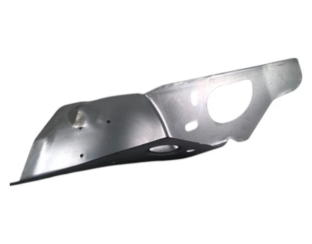 Panel delantero genuino del lado del pasajero GM 25767526 CANTIDAD 1 Foto 3 de 4