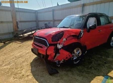 (LOCAL PICKUP ONLY) Fuel Tank Fits 11-16 COUNTRYMAN 4325559