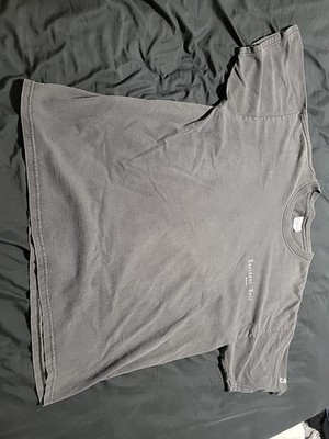 Rare Vintage RESIDENT EVIL Zero Capcom Promo T-Shirt XL