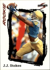 1995 Score Football Card Pick 106-275