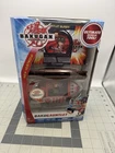 Bakugan Bakugauntlet Ultimate Brawlers W/ 3 Ability Cards Kids Toy New