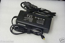 AC Adapter Power Cord Battery Charger 90W For Gateway NV73A07u NV73A09u NV73A25u