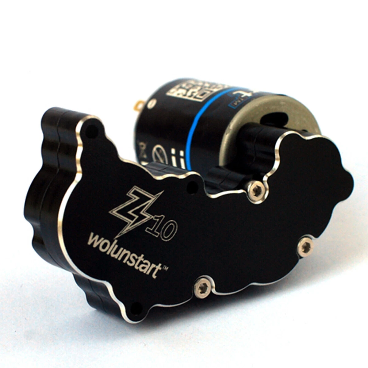 Nitro car starter deals