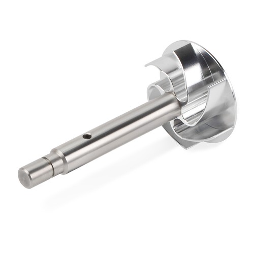 Wasserpumpe Laufradwelle Aluminium für Yamaha Banshee 350 YFZ350 1988-2006 - Bild 1 von 5