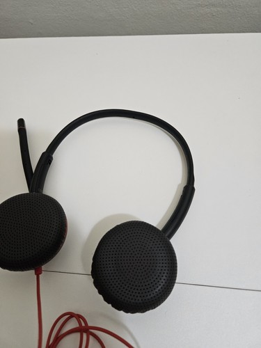 Plantronics C3225A Black Headband Headsets - Picture 7 of 13