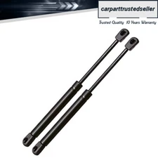 2X Rear Trunk Lift Supports Shocks Struts For Dodge 2008-2018 Challenger Coupe