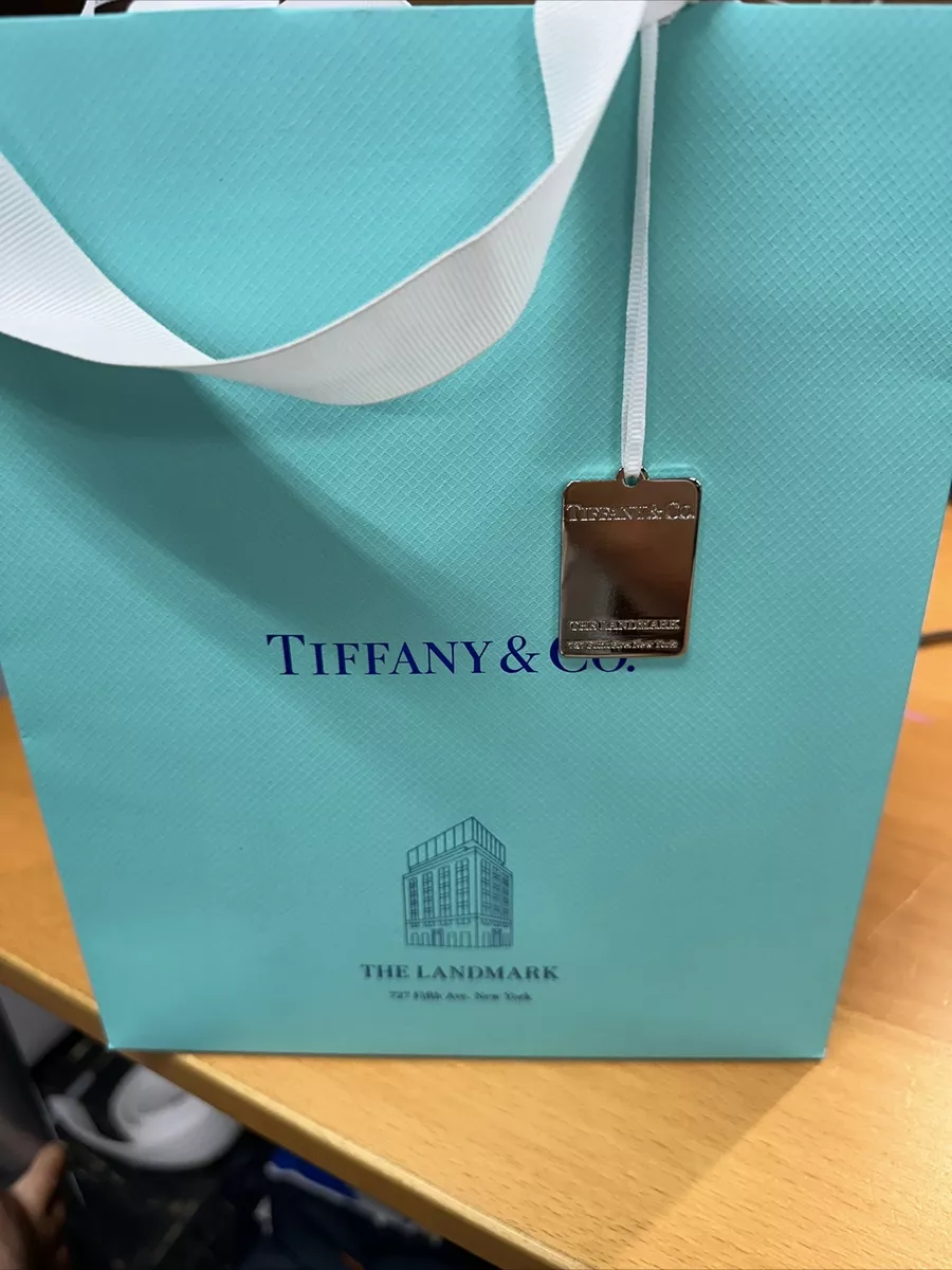 Tiffany & Co. Landmark