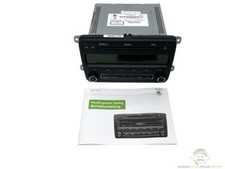 Original Navigation Set Amundsen Skoda Superb 3T Octavia AAN800002 Neu