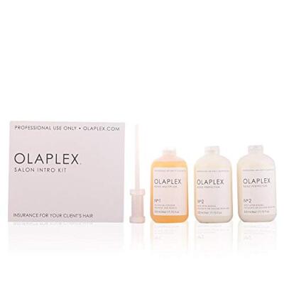 Olaplex Salon Into Kit For Professional Use Steps 1&2 - kit | eBay