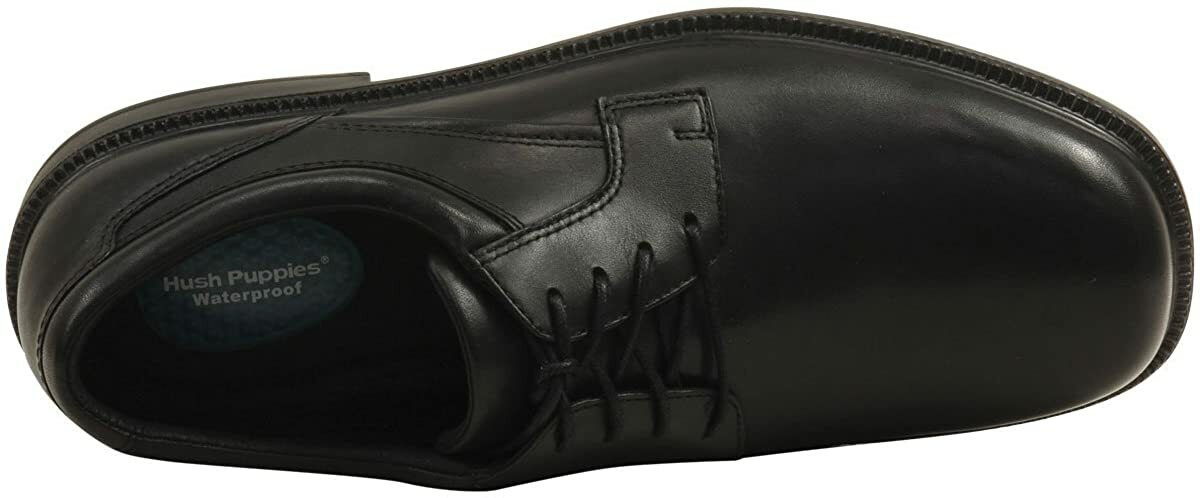 Hush Puppies Men's Strategy Oxford | eBay