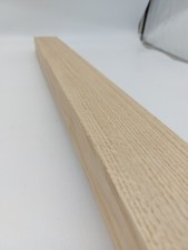 Ofengetrockneter PAR Eichenpfosten, Balken, Sturz, Kaminsims, Brettbohle. Schnäppchen!!