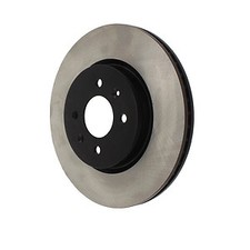 Frt Premium Brake Rotor Centric Parts 120.50030