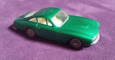 VINTAGE MATCHBOX SERIES LESNEY No.75 FERRARI BERLINETTA GREEN MADE IN ENGLAND NM