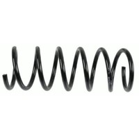 Sachs Feder Fahrkwersfeder Spiralfeder Passend FüR Ford Mondeo IV BA7 994 219