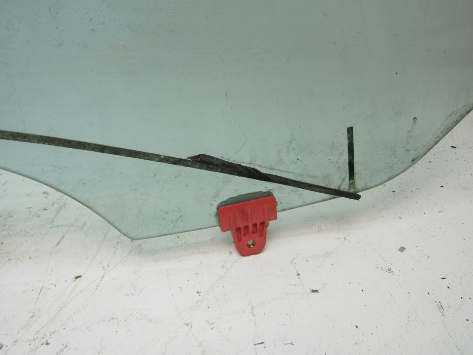 Infiniti Qx56 2004 2010 lado del pasajero derecho puerta delantera ventana de vidrio OEM RF Foto 3 de 4