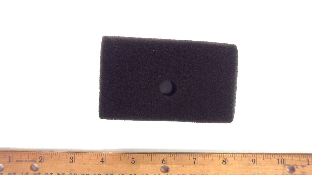 Suzuki 13781-90000 Air Cleaner Filter | eBay