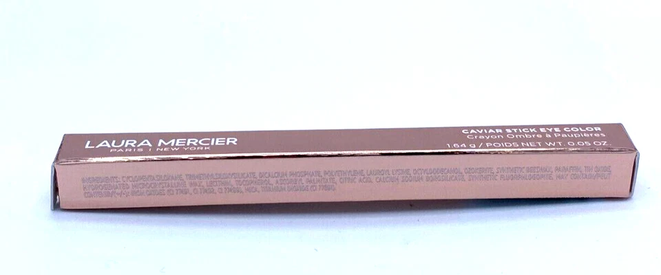 Laura Mercier Caviar Stick Eye Color ~ Wild Rose ~ 1.64 g / 0.05 oz/BNIB - Image 3 of 4