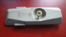 Abdeckung Lampe Rückleuchte links/rechts grau, Golf I kl. Leuchte 171 945 257 A