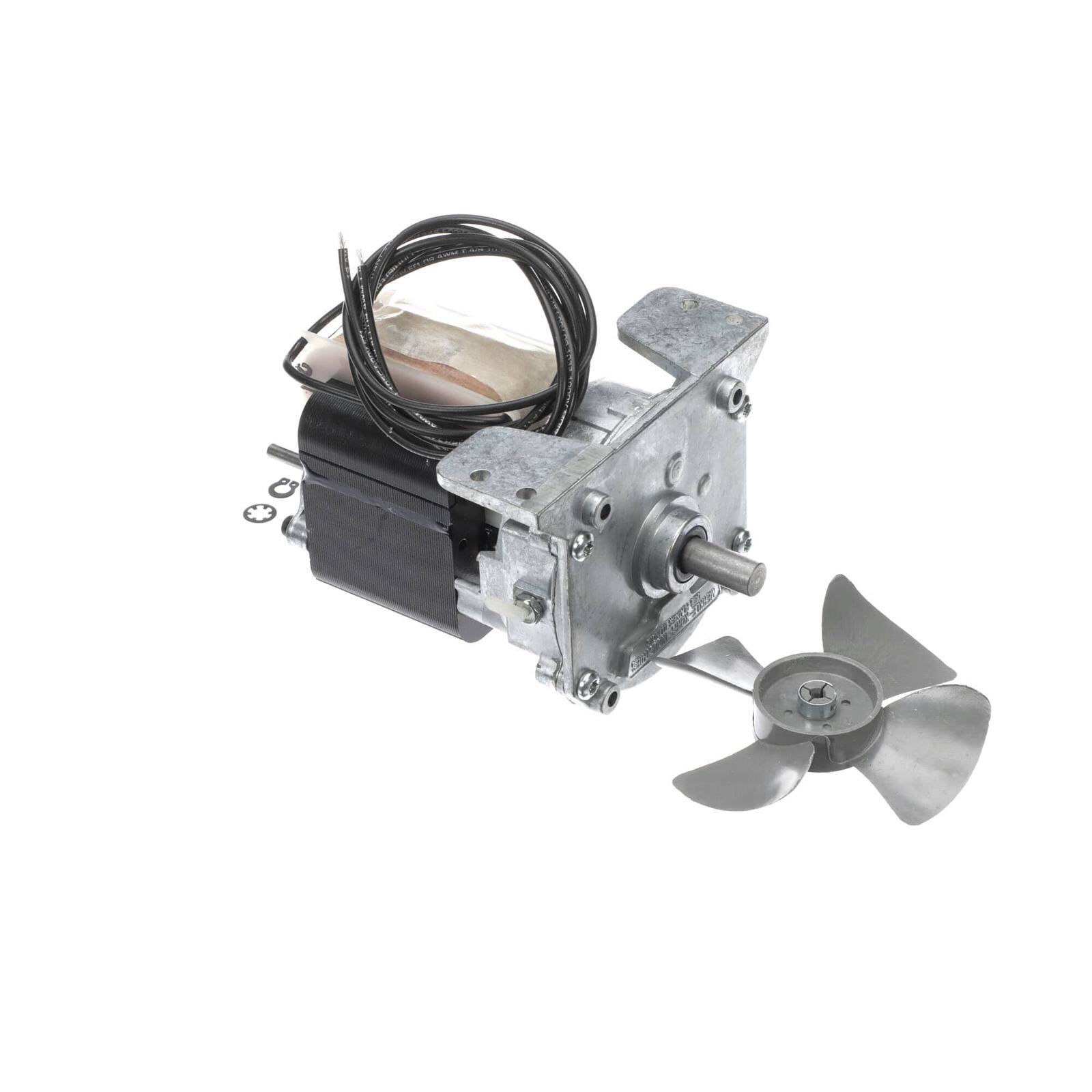 Baldor M3313T 10HP 1725RPM 460V 3PH Electric Motor | Bullseye