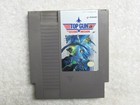 Top Gun Second Mission - Cart NES Nintendo  — photo 2