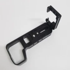 Camera Grip, Quick Release Plate, L-Bracket for Fujifilm XS20