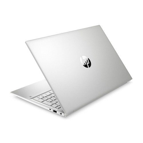 HP Pavilion 15-eh1507sa 15.6" Touchscreen Laptop Ryzen 5 8GB 512GB SSD Silver #A - Picture 11 of 22