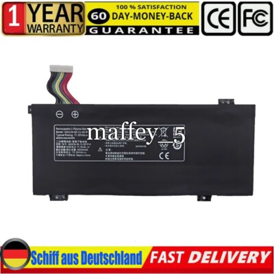 GK5CN-00-13-3S1P-0 Akku Für GETAC GK5CON67VK/GT 5CN5CN001533S1P0,GK5CN00B3S1P0