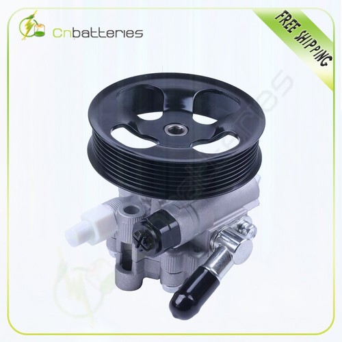 Power Steering Pump 20052012 for Lexus ES350 for Toyota Avalon for