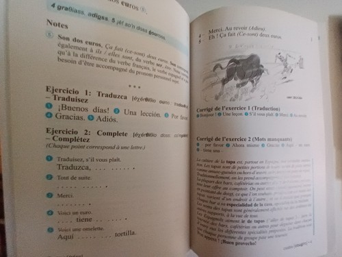 Assimil Español Spanish Espagnol Spanisch Spagnolo, book & CDs - Imagen 5 de 6
