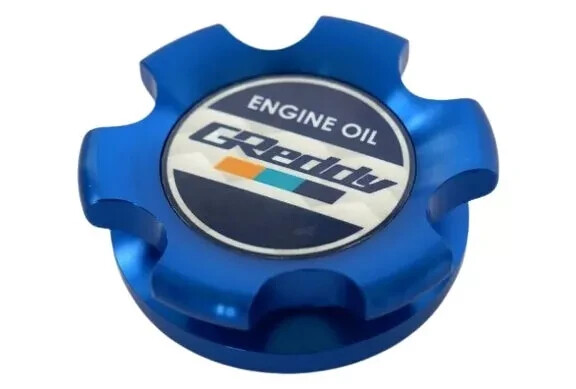 10月TRUST GReddy Engine Oil Filler Cap B-Type for Mazda M35 X P4.0 ##618122104