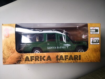 Modellino auto scala 1:24 JEEP WILLYS RED modellismo statico collezione