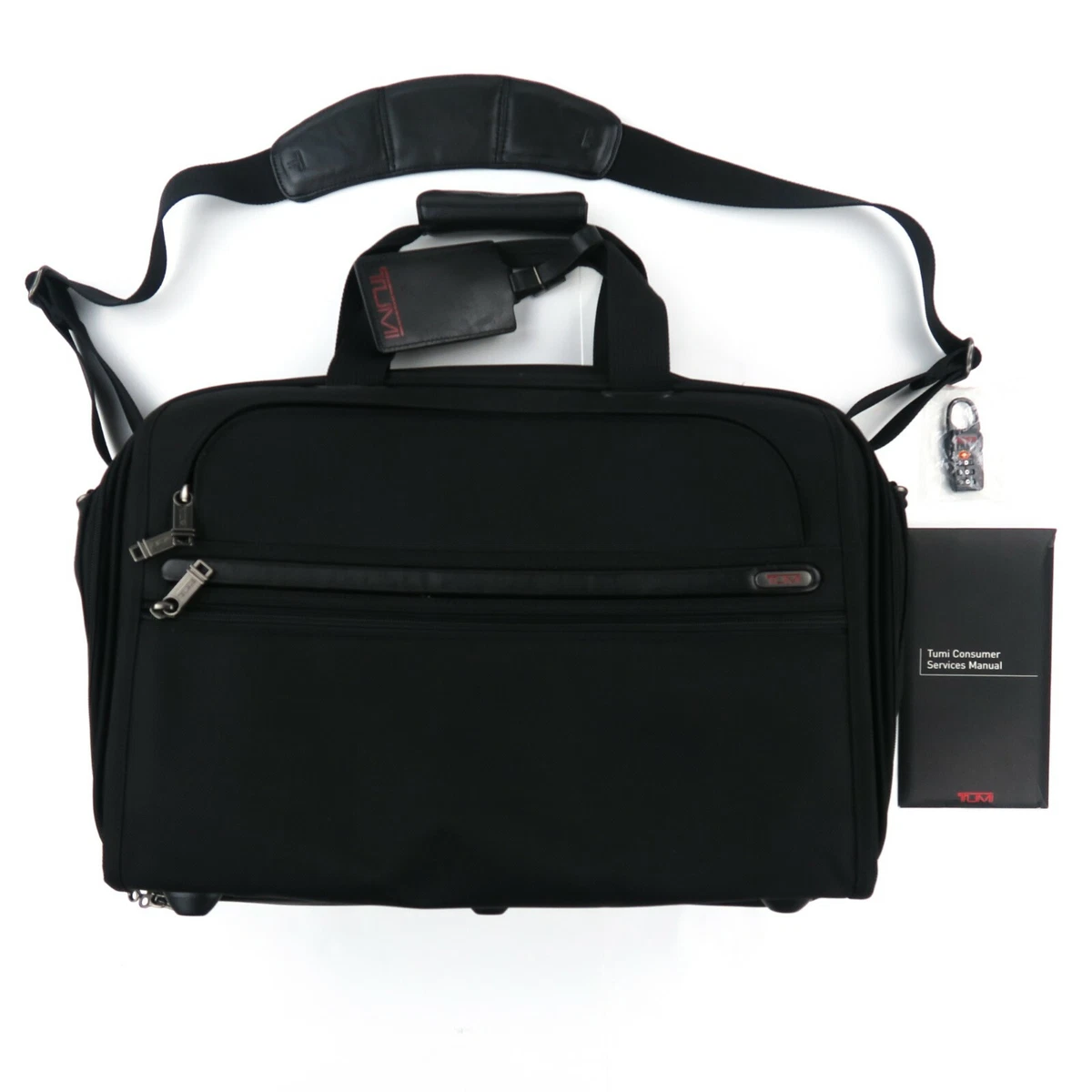 Tumi 22121dh clearance